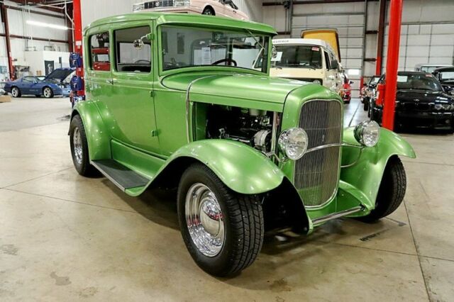 1931 Ford Model A Street Rod -- - photo 7