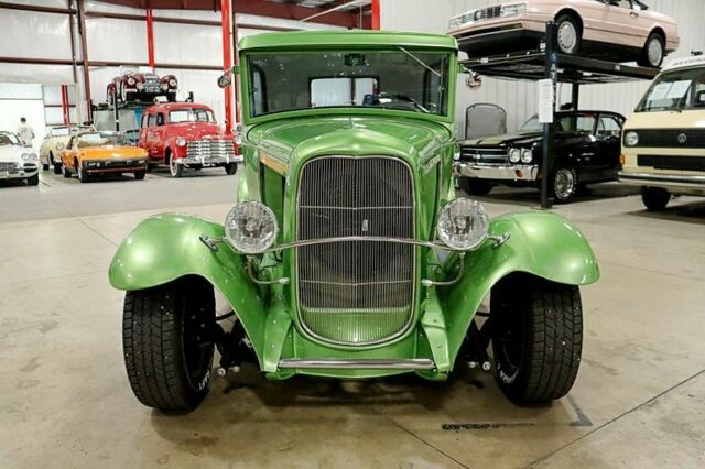 1931 Ford Model A Street Rod -- - photo 8