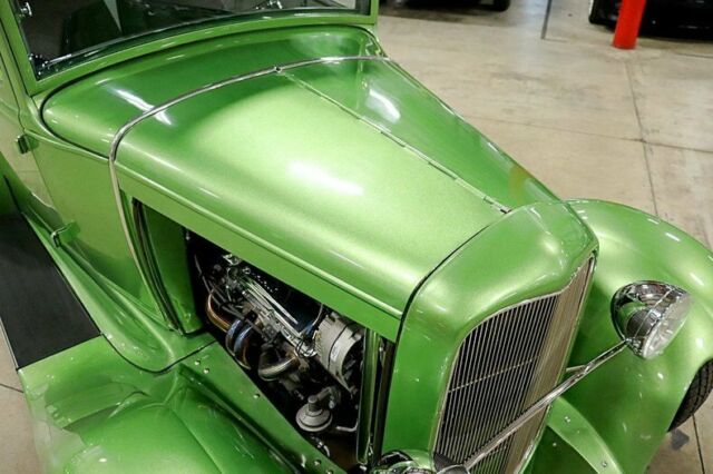 1931 Ford Model A Street Rod -- - photo 9