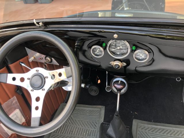 1931 Ford Model A - photo 6