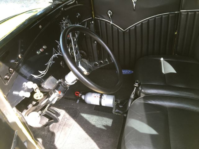 1931 Ford Model A - photo 4