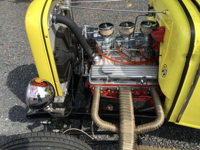 1931 Ford Model A - photo 8