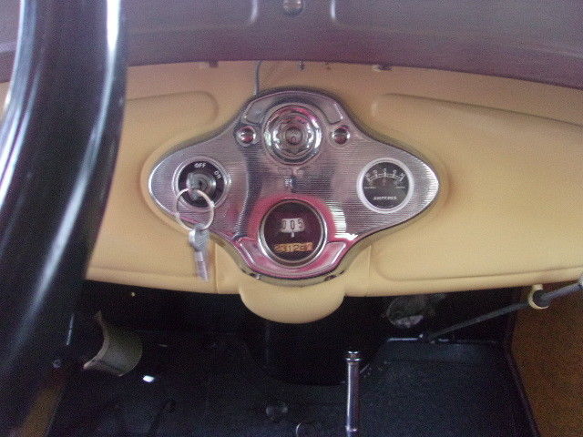 1931 Ford Model A - photo 11