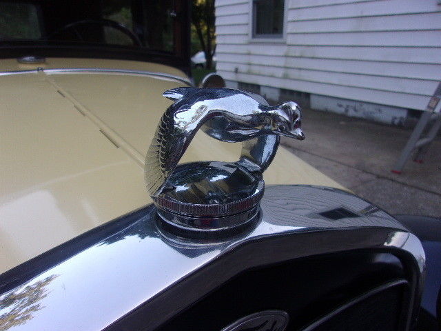 1931 Ford Model A - photo 13