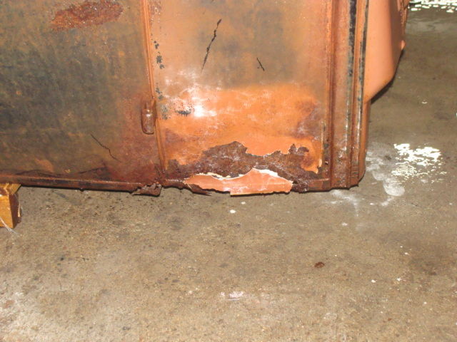 1931 Ford Model A - photo 13