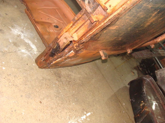 1931 Ford Model A - photo 5