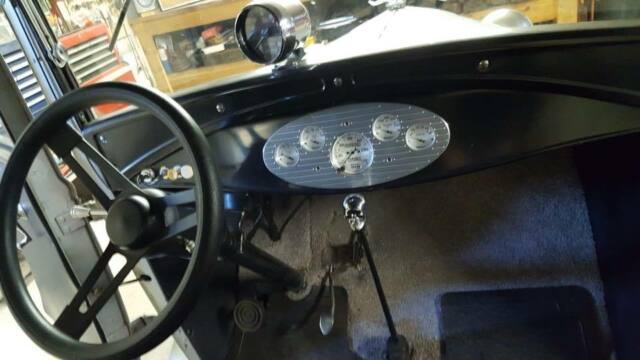 1931 Ford Model A - photo 4