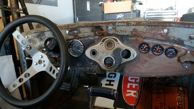 1931 Ford Model A Tudor - photo 9