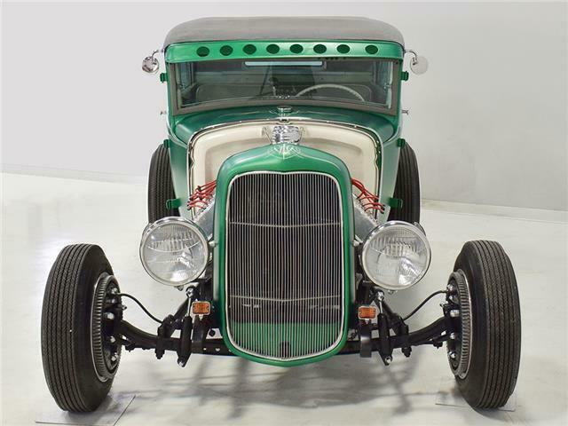 1931 Ford Model A Tudor Sedan -- - photo 9