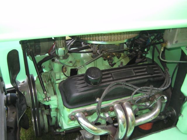 1931 Ford Model A - photo 6