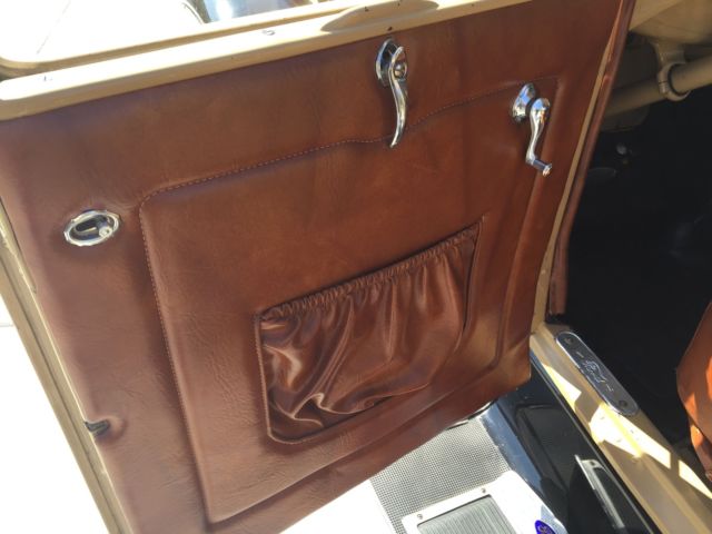 1931 Ford Model A - photo 11