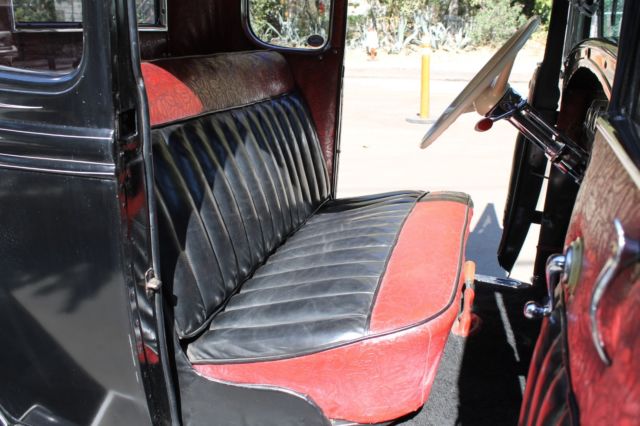 1931 Ford A - photo 10
