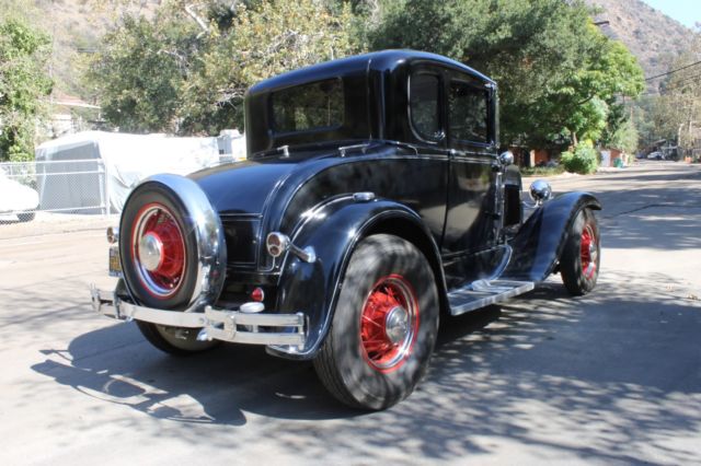 1931 Ford A - photo 5
