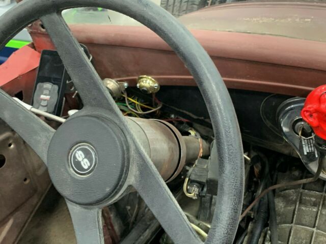 1931 Ford Model A Victoria - photo 10