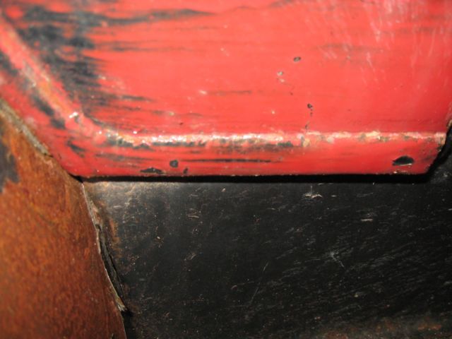1931 Ford Model A VICKY - photo 11