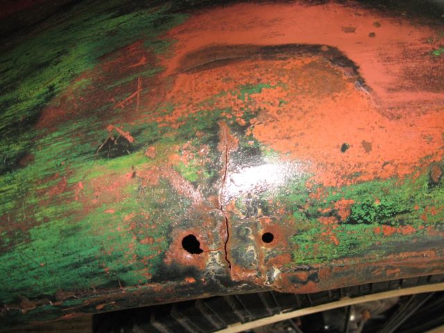 1931 Ford Model A VICKY - photo 12