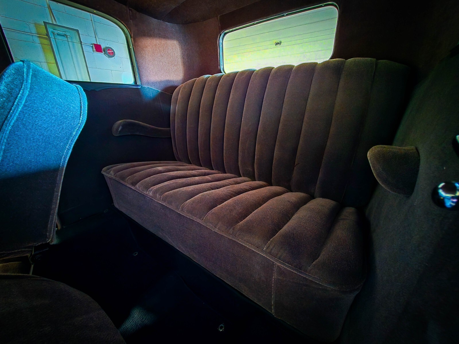 1931 Ford Model A - photo 12