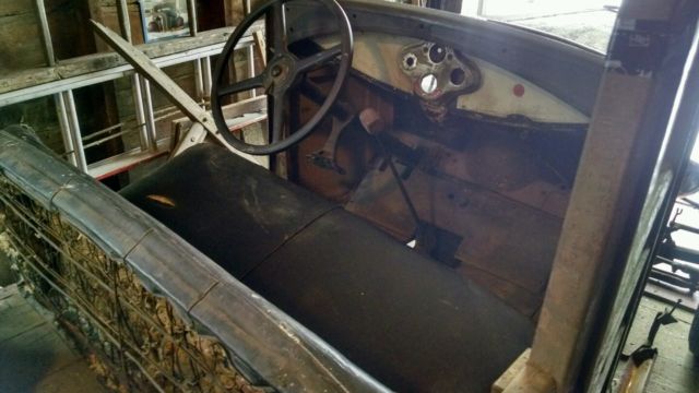 1931 Ford Model A - photo 7
