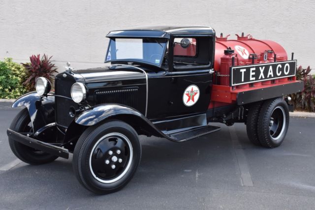 1931 Ford Model AA -- - photo 2