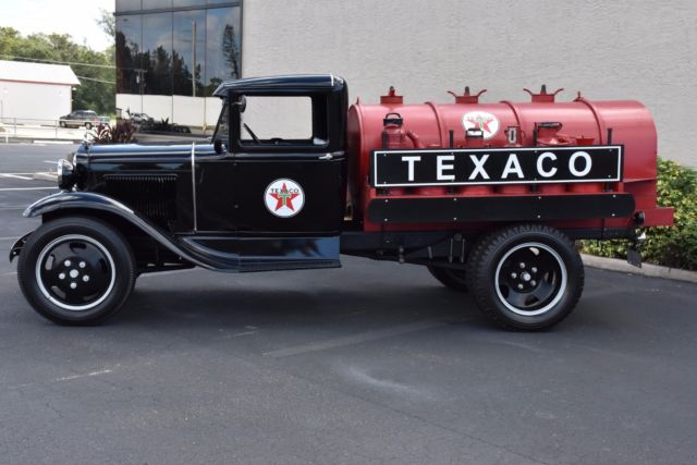 1931 Ford Model AA -- - photo 3