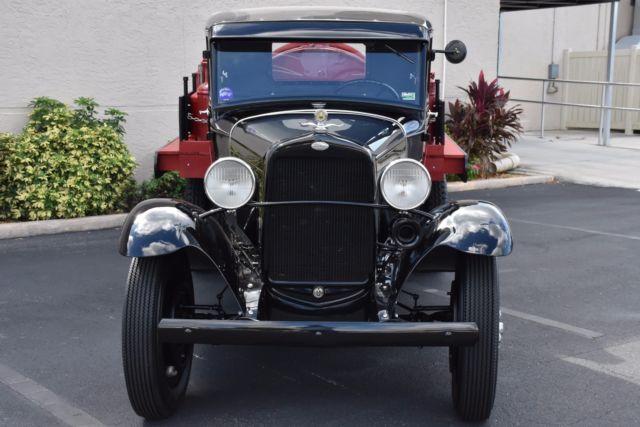 1931 Ford Model AA -- - photo 4