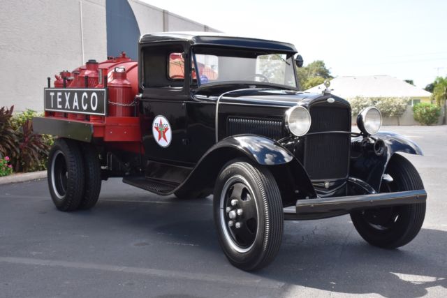 1931 Ford Model AA -- - photo 5