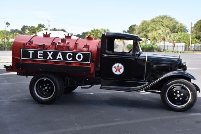 1931 Ford Model AA -- - photo 6