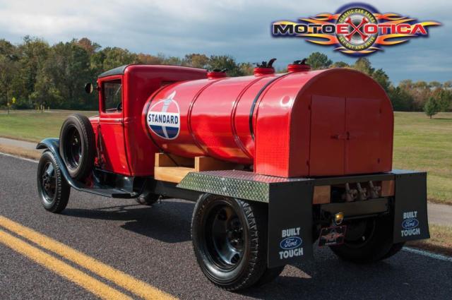 1931 Ford Other Pickups Dually Tanker Truck - photo 10