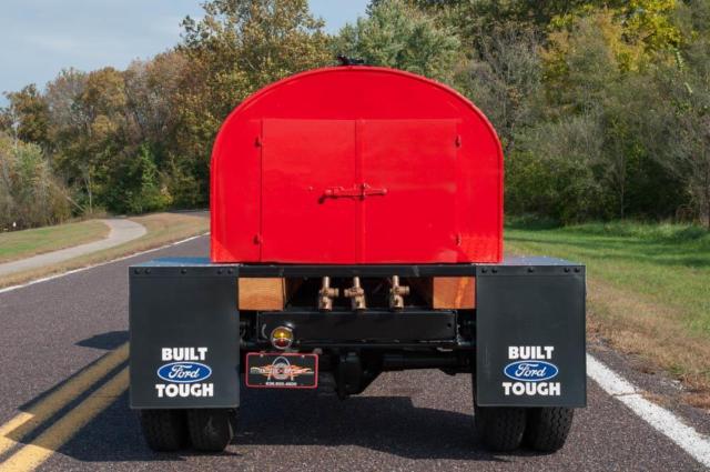 1931 Ford Other Pickups Dually Tanker Truck - photo 11