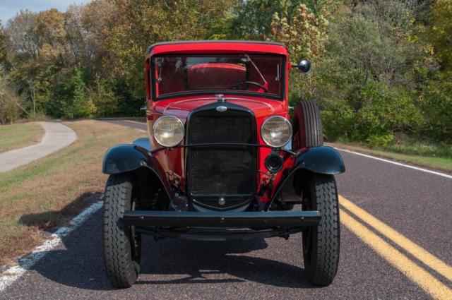 1931 Ford Other Pickups Dually Tanker Truck - photo 3