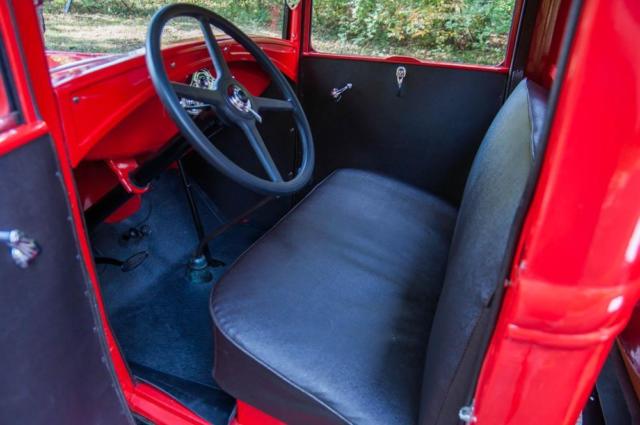 1931 Ford Other Pickups Dually Tanker Truck - photo 8