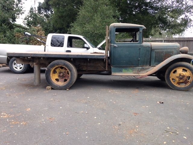 1931 Ford Model A - photo 3