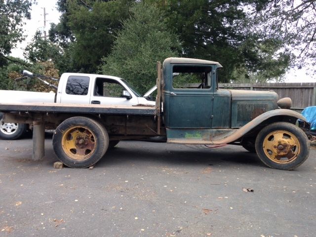 1931 Ford Model A - photo 4
