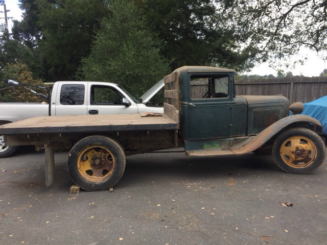 1931 Ford Model A - photo 7