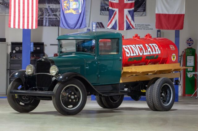 1931 Ford Other Pickups - photo 2