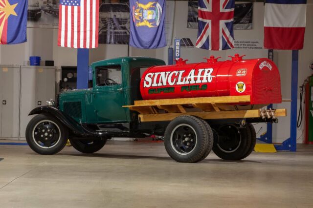 1931 Ford Other Pickups - photo 3