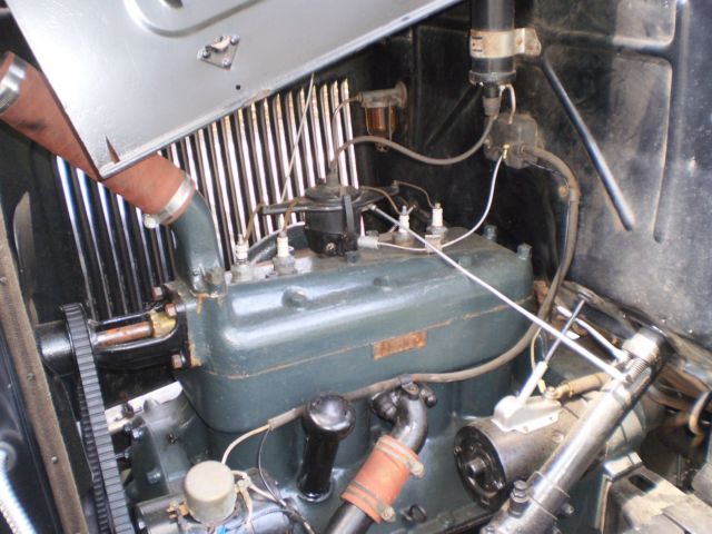 1931 Ford Model A MODEL AA - photo 10