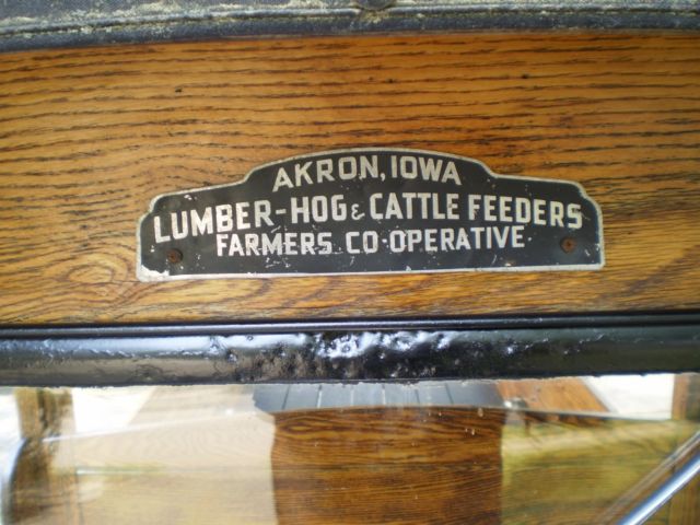 1931 Ford Model A MODEL AA - photo 11