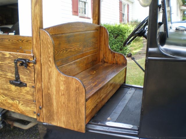 1931 Ford Model A MODEL AA - photo 2
