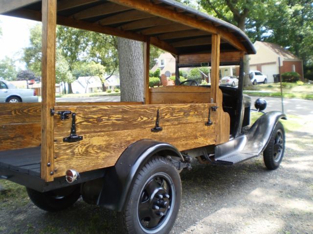 1931 Ford Model A MODEL AA - photo 4