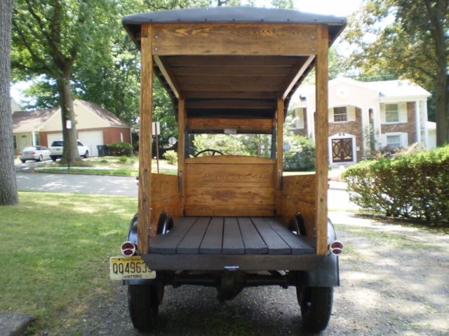 1931 Ford Model A MODEL AA - photo 5