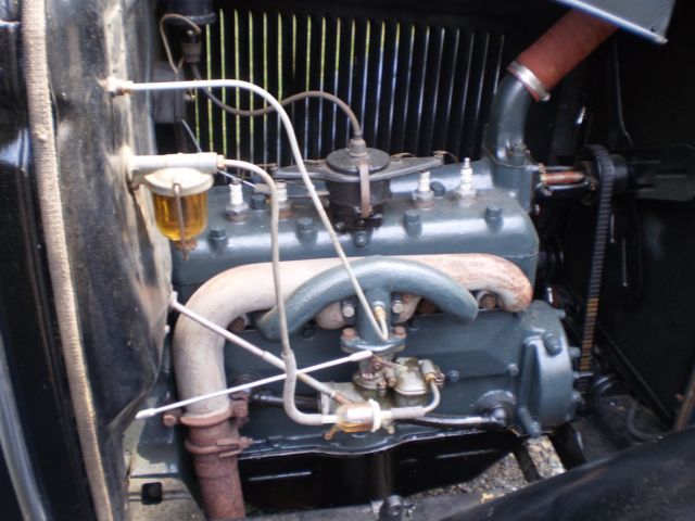 1931 Ford Model A MODEL AA - photo 9