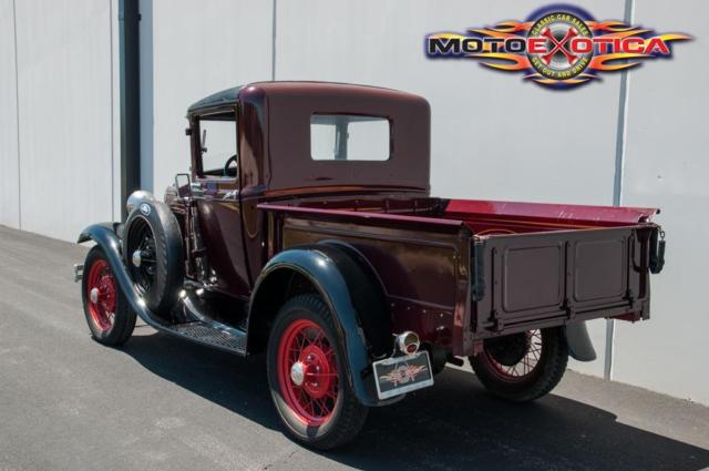 1931 Ford Other Pickups Pickup Truck - photo 10
