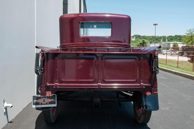 1931 Ford Other Pickups Pickup Truck - photo 12