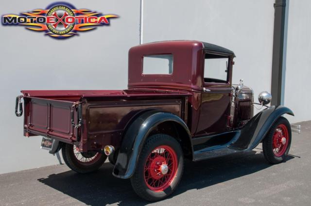 1931 Ford Other Pickups Pickup Truck - photo 13