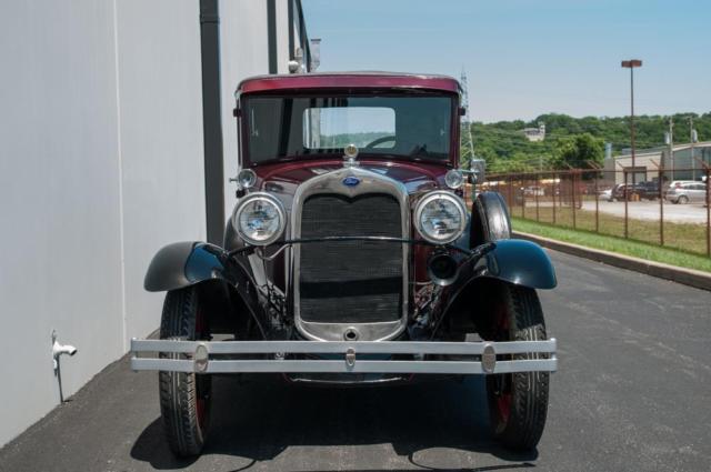 1931 Ford Other Pickups Pickup Truck - photo 2