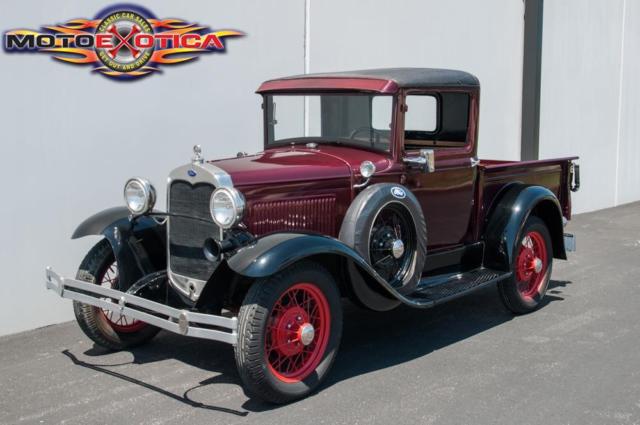 1931 Ford Other Pickups Pickup Truck - photo 3