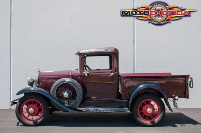 1931 Ford Other Pickups Pickup Truck - photo 5