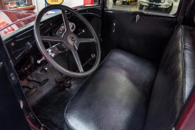 1931 Ford Other Pickups Pickup Truck - photo 7