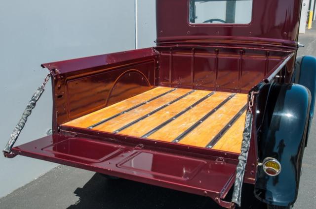 1931 Ford Other Pickups Pickup Truck - photo 8